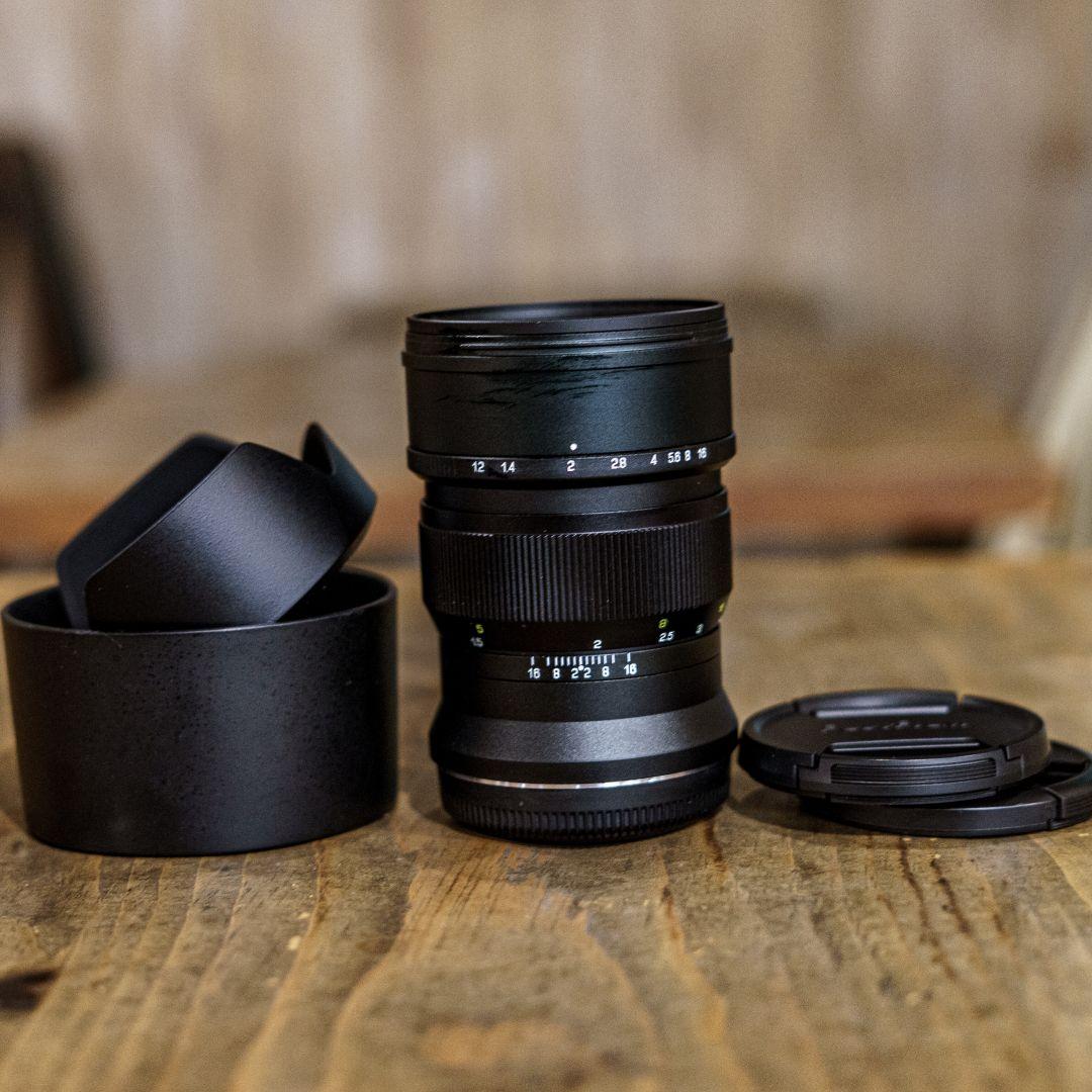 ※作例あり GFX レンズ3本セット fujifilm gマウントレンズ