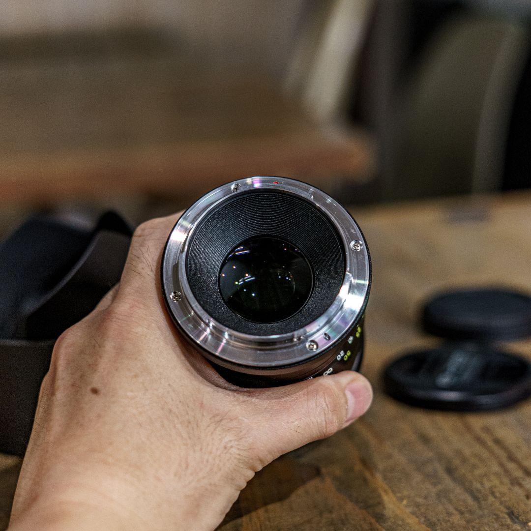 ※作例あり GFX レンズ3本セット fujifilm gマウントレンズ