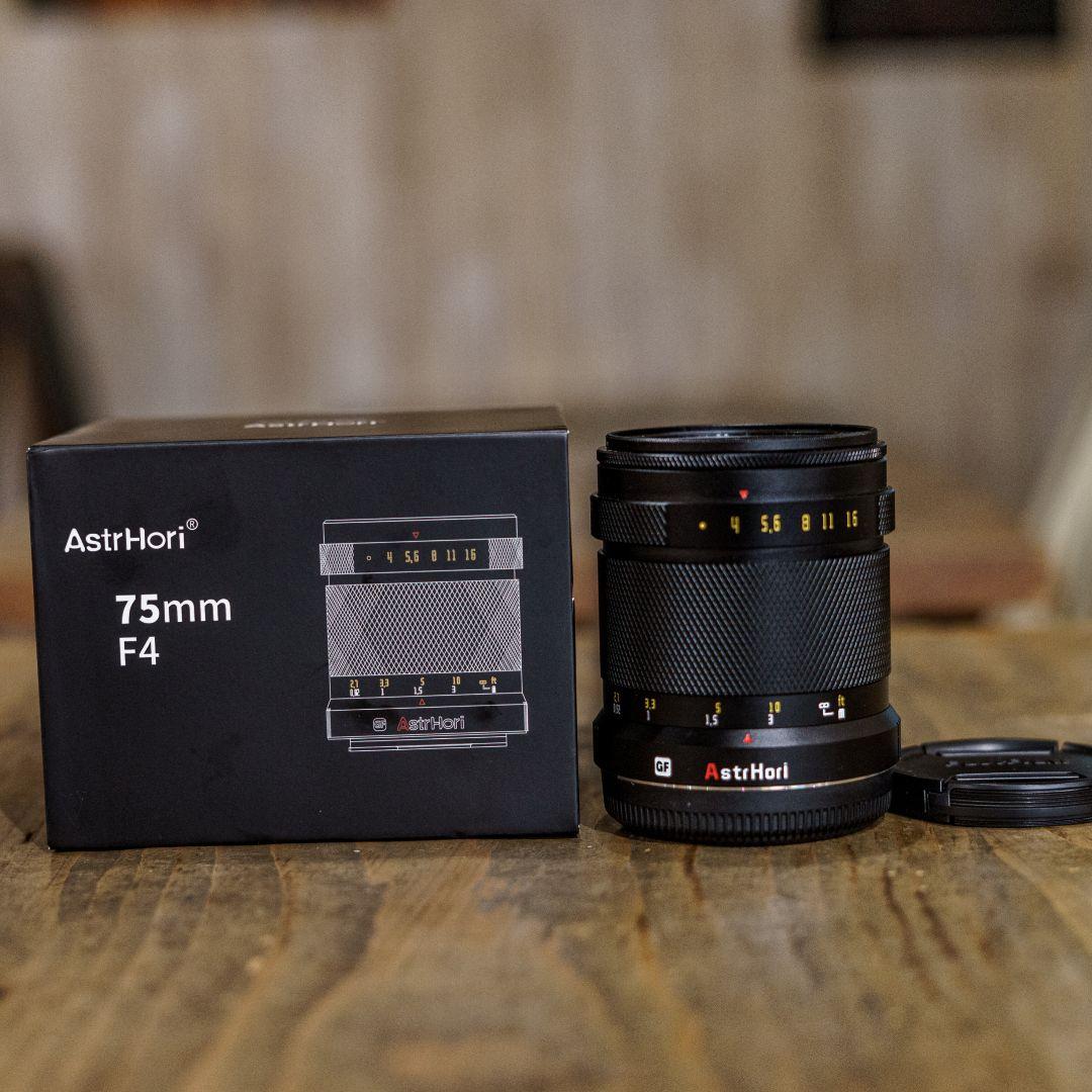 ※作例あり GFX レンズ3本セット fujifilm gマウントレンズ