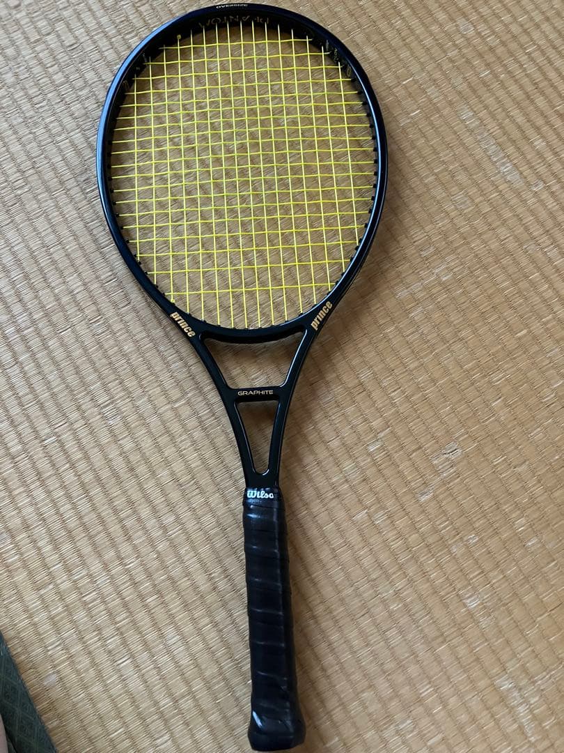 2024年 ファントム グラファイト 107 OS G２