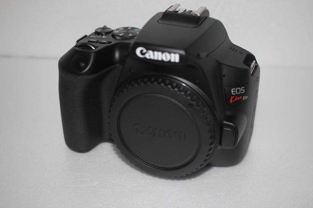 ☆Wi-Fi/Bluetooth/動画/キャノン/canon kiss x10☆