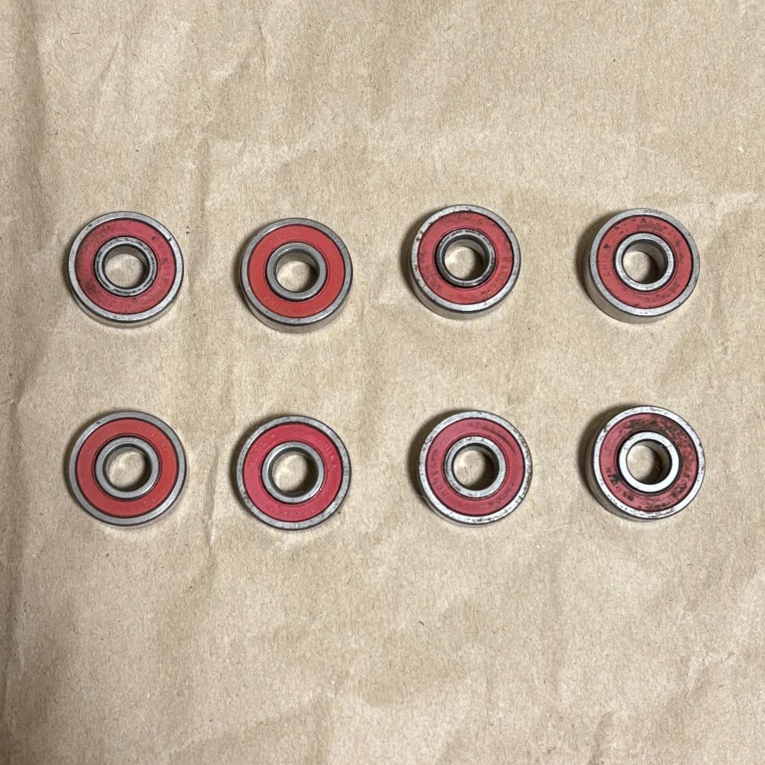 【希少】スケボー足回りまとめ売り インディペンデント SPITFIRE ウィール