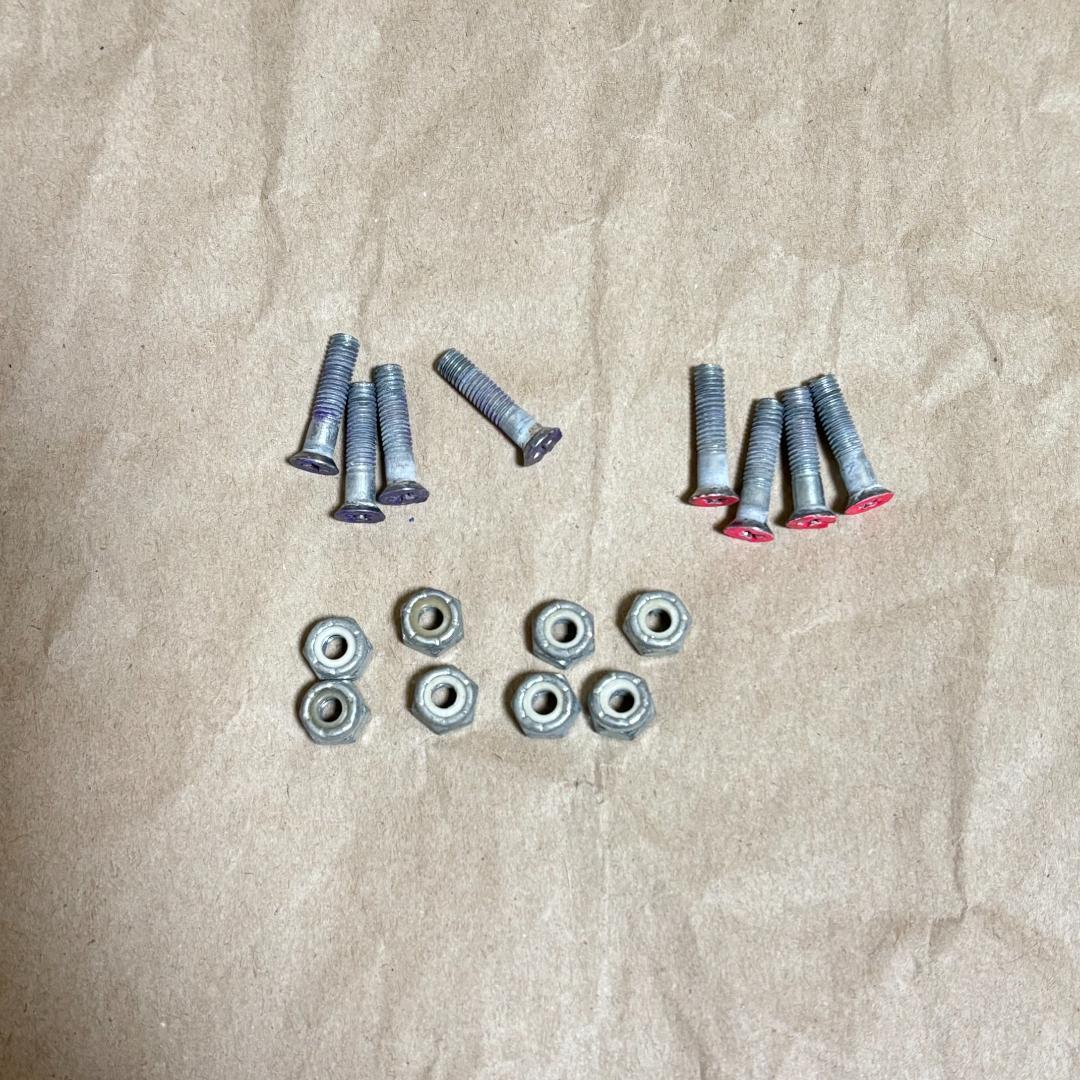 【希少】スケボー足回りまとめ売り インディペンデント SPITFIRE ウィール