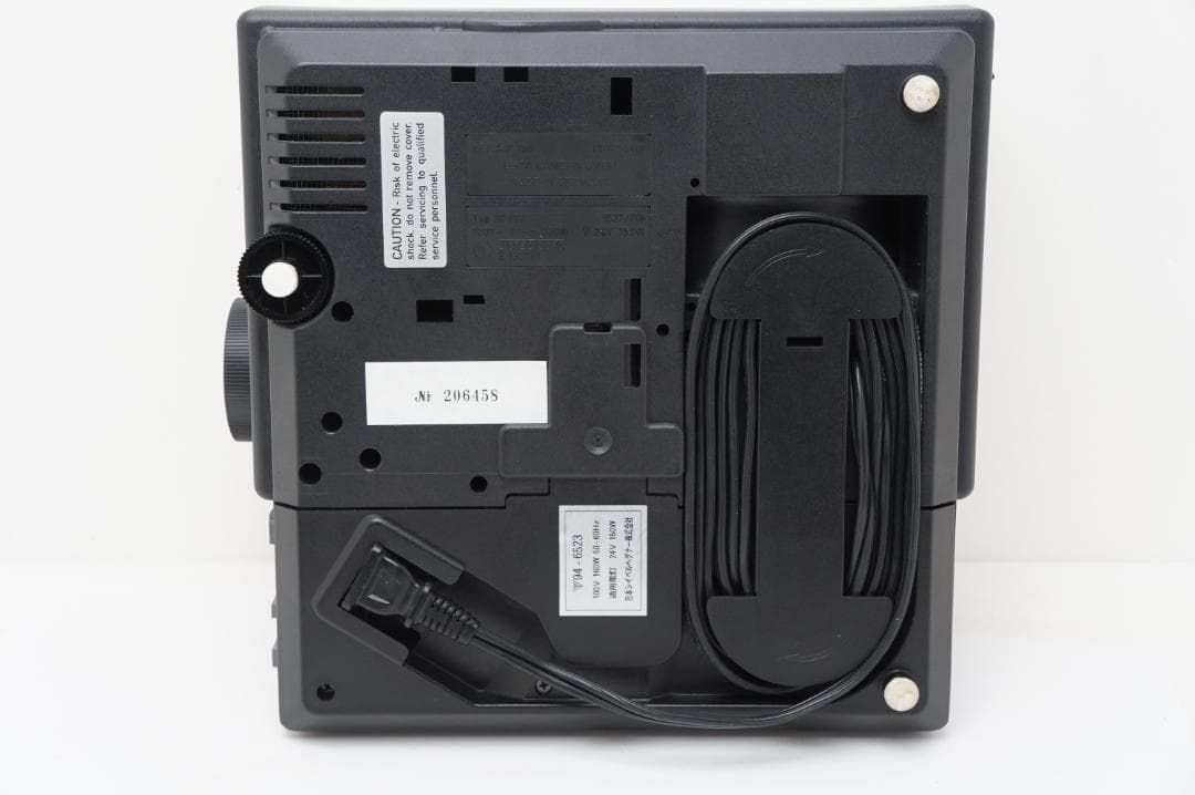 Leica ライカ P150 スライド プロジェクター 高性能レンズ 映写機