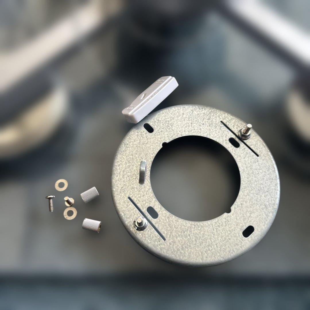 YAMAGIWA P-FLAT LEDシーリングライト