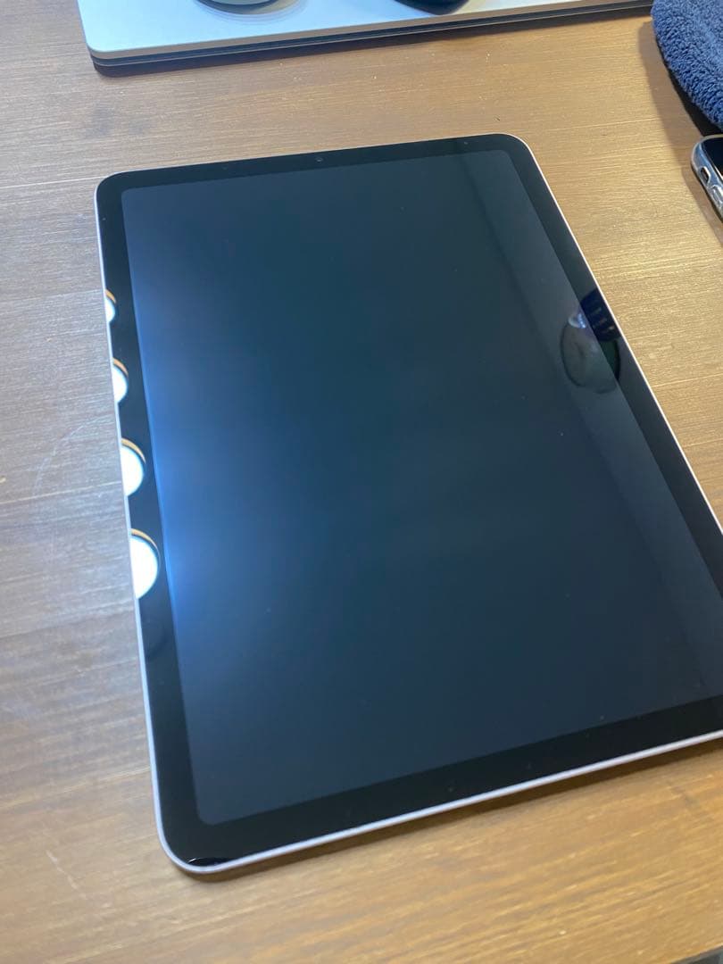 iPad Air 第5世代64GB Wi-Fi ピンク　【液晶LCD交換済】