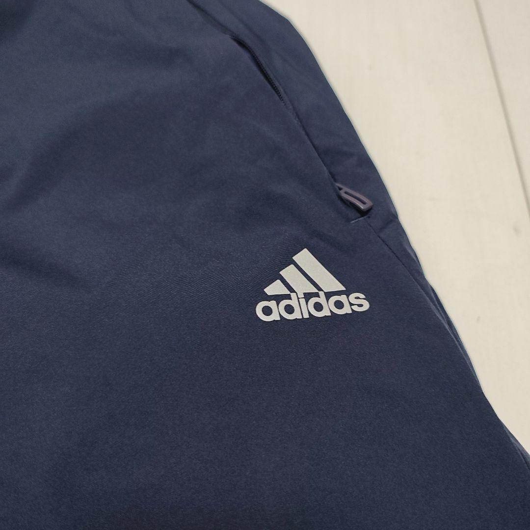 adidas セットアップ　上下セット　ウィンドブレーカー