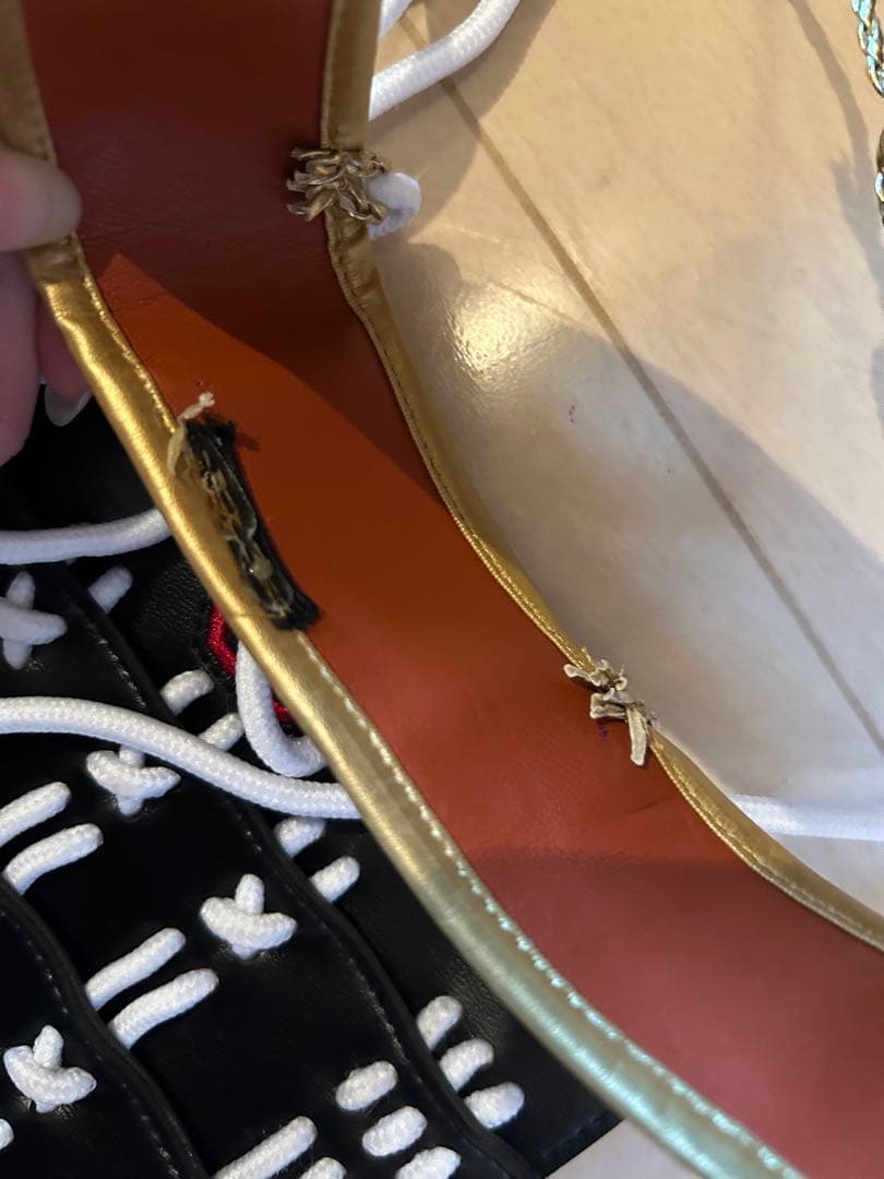 篭手切江　コスプレ衣装＋ウィッグ