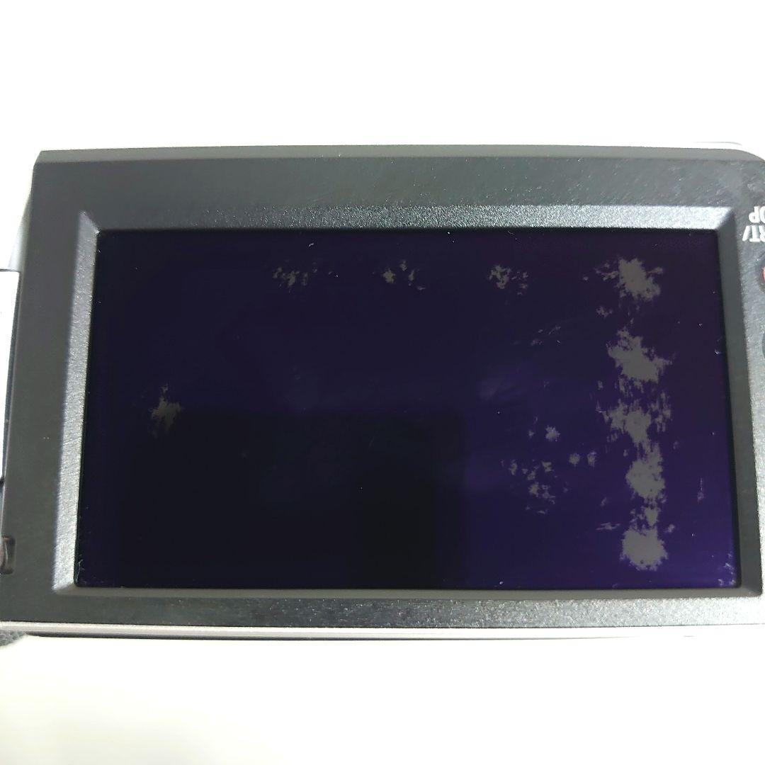 ✨SONY HDR-SR11 ハイビジョン ビデオカメラ✨