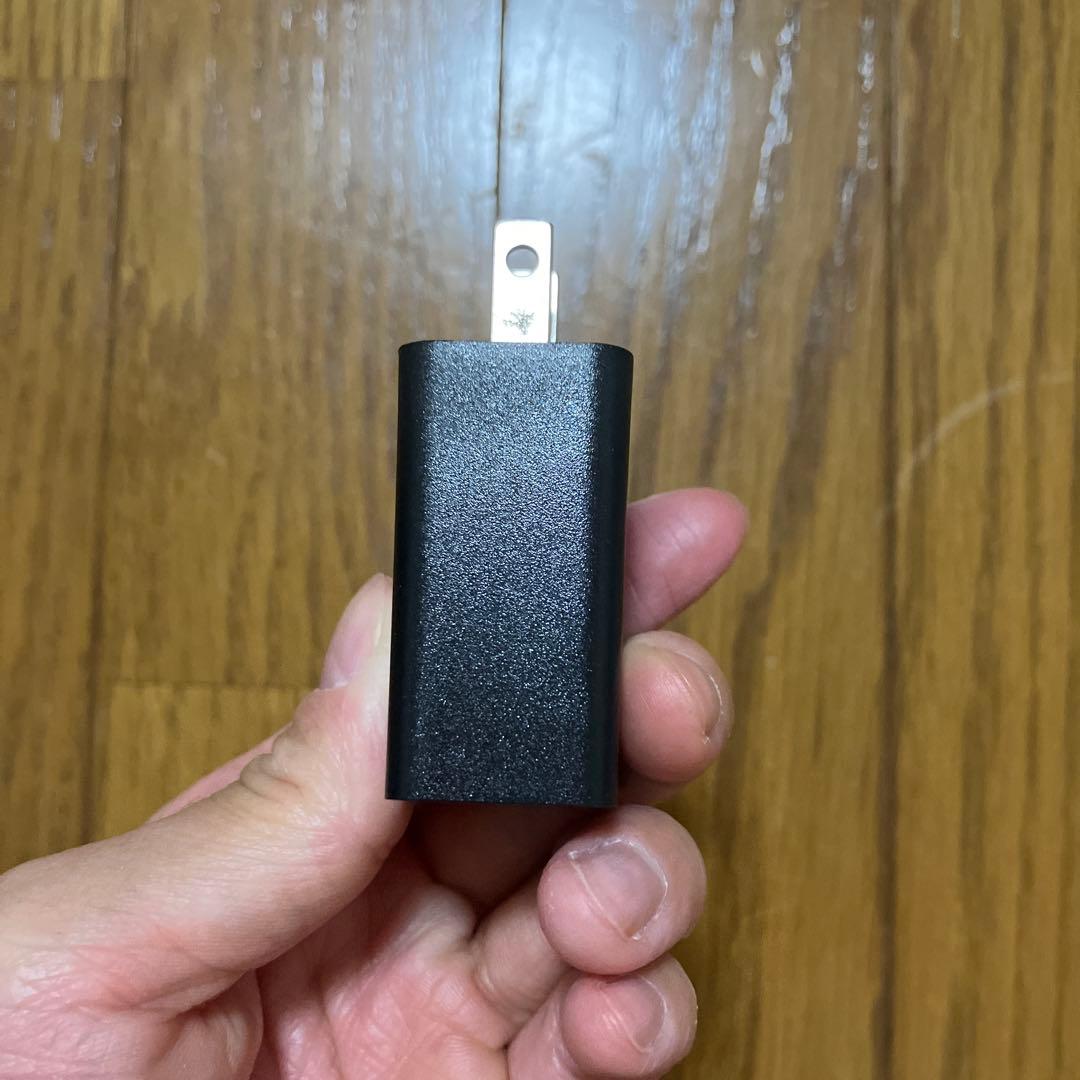 1Mii Bluetooth トランスミッター 5.3 オーディオレシーバー