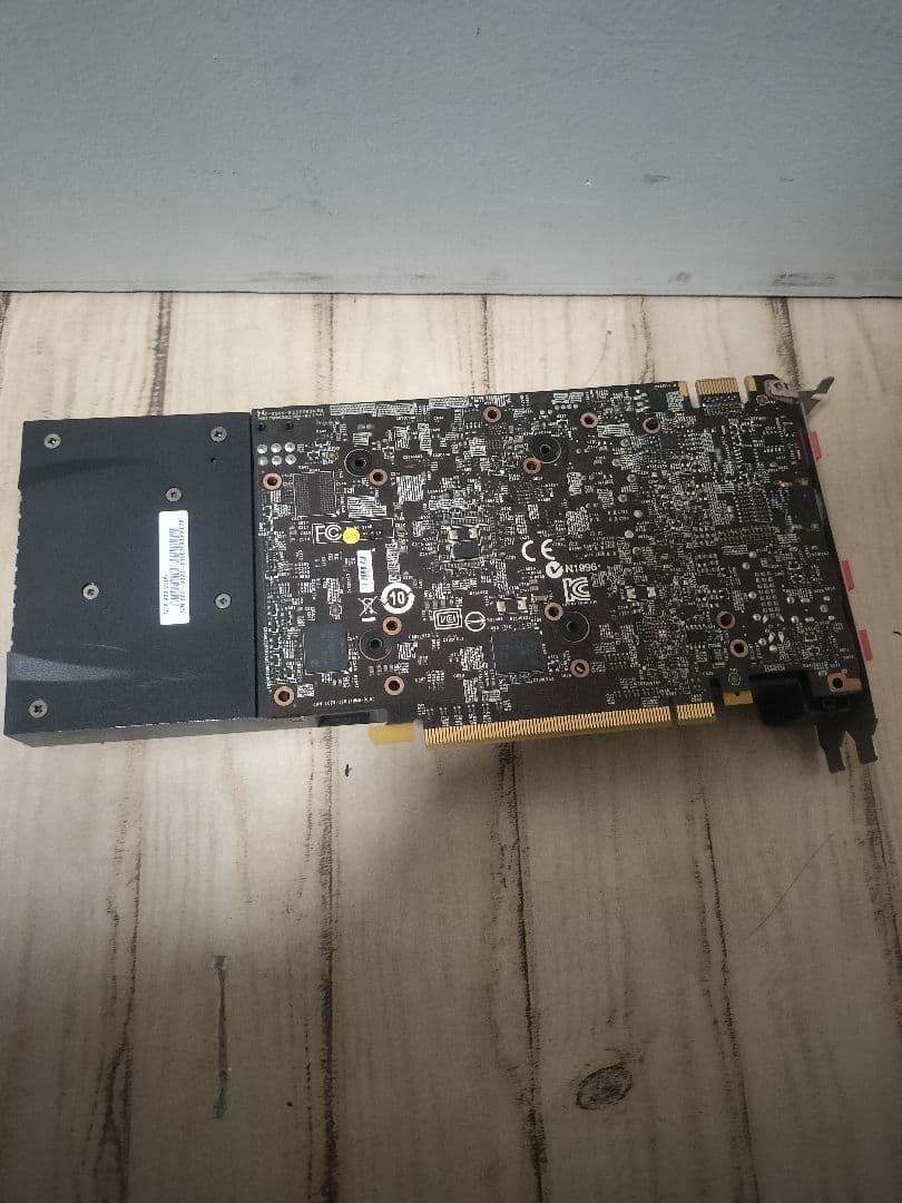 ひ*こ様 グラボGTX560〜GTX1650 9点まとめ売り