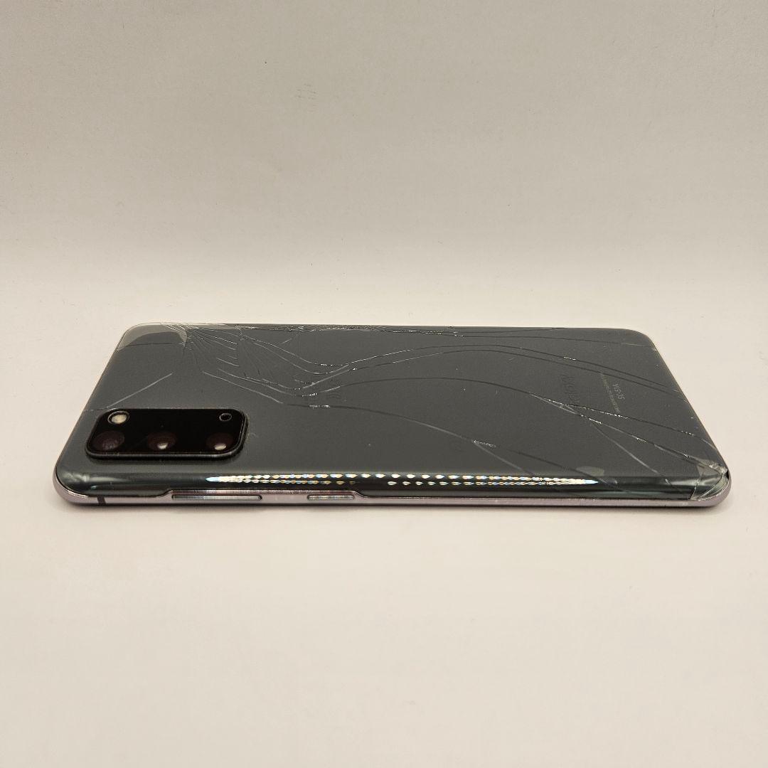 ★ギャラクシー Galaxy S20(SC-51A)★SIMフリー★ドコモ★