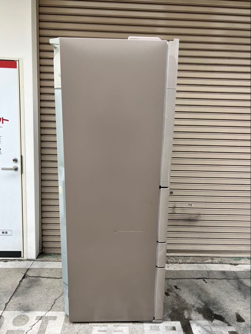 A769♠️関西エリア配送設置可♠️東芝ノンフロン冷凍冷蔵庫