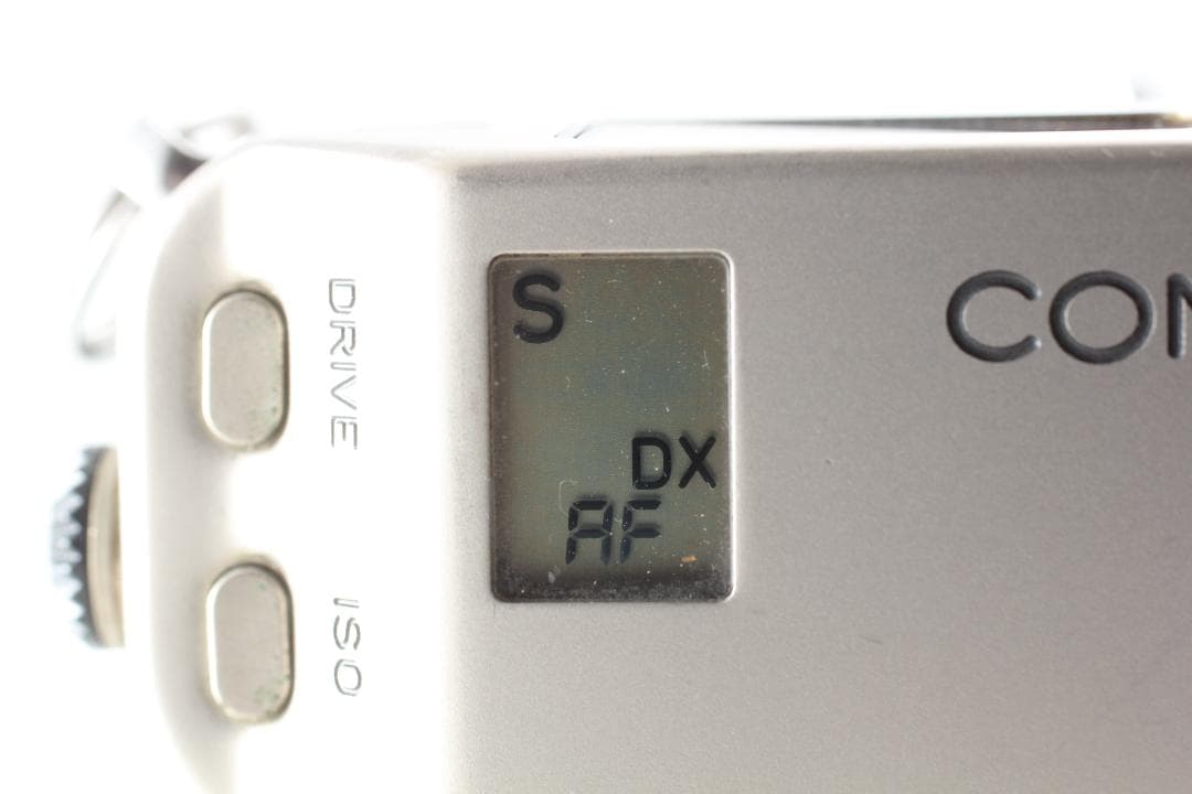 CONTAX コンタックス G1 ROM改造済み ボディのみ