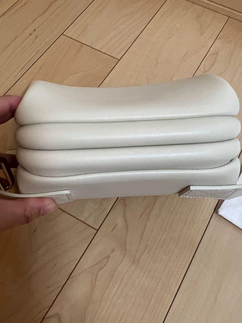 OSOI オソイ MINI BROT ショルダーバッグ　がま口