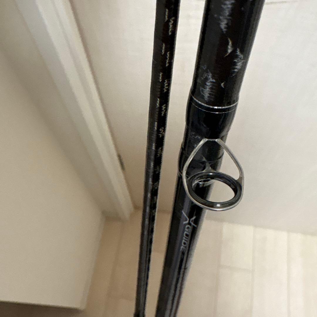 シマノ　エクスセンスジェノス　B108 M+/R