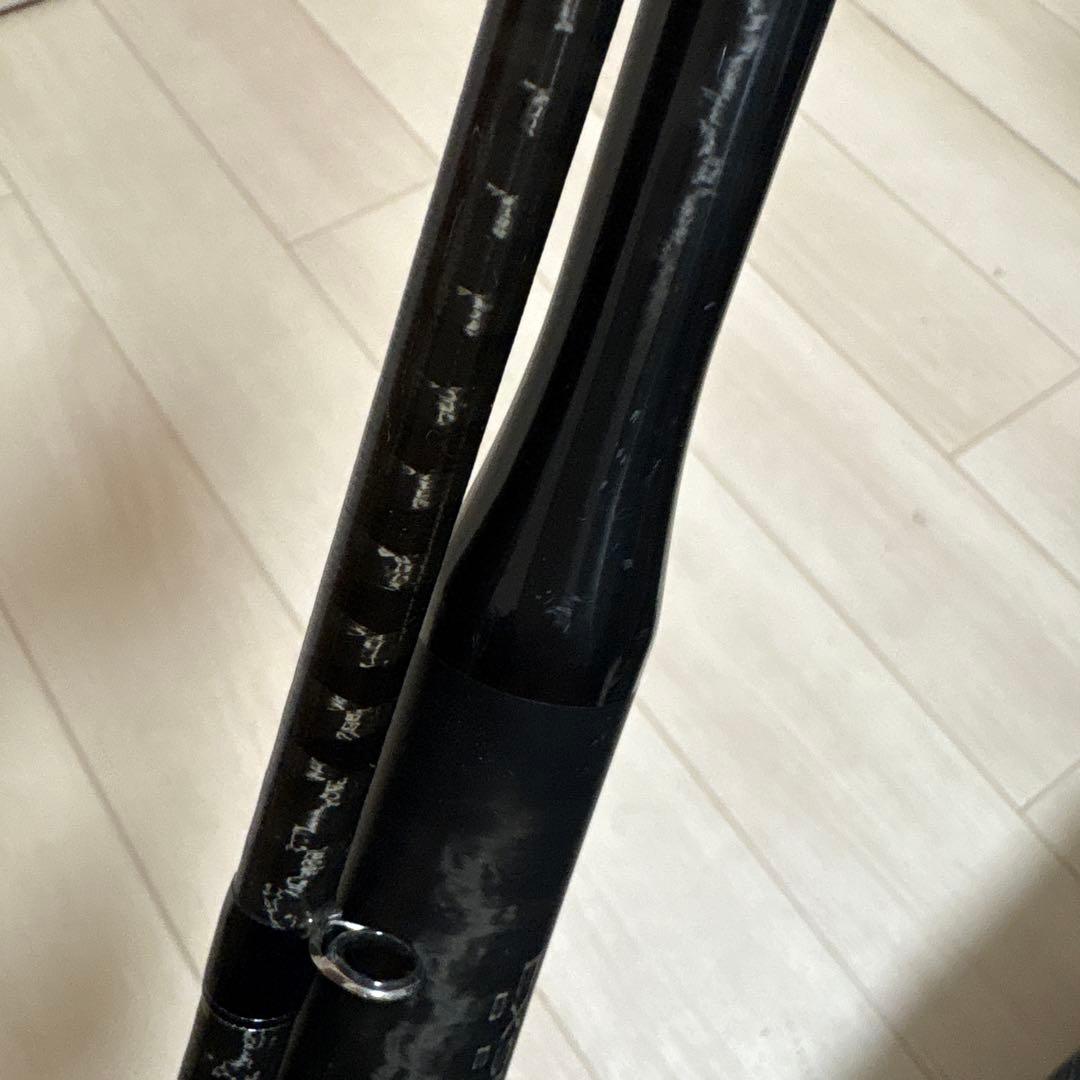シマノ　エクスセンスジェノス　B108 M+/R