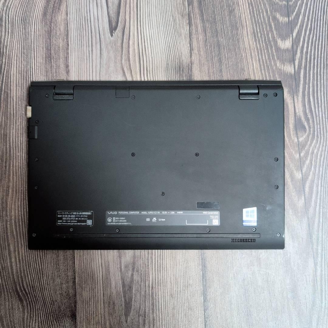 良品 dynabook G83HU Core i5 16GB 大容量