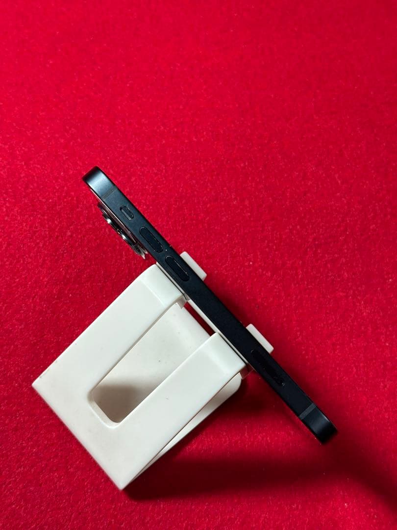 【6850】iPhone 13MINIミッドナイト 128GB simフリー