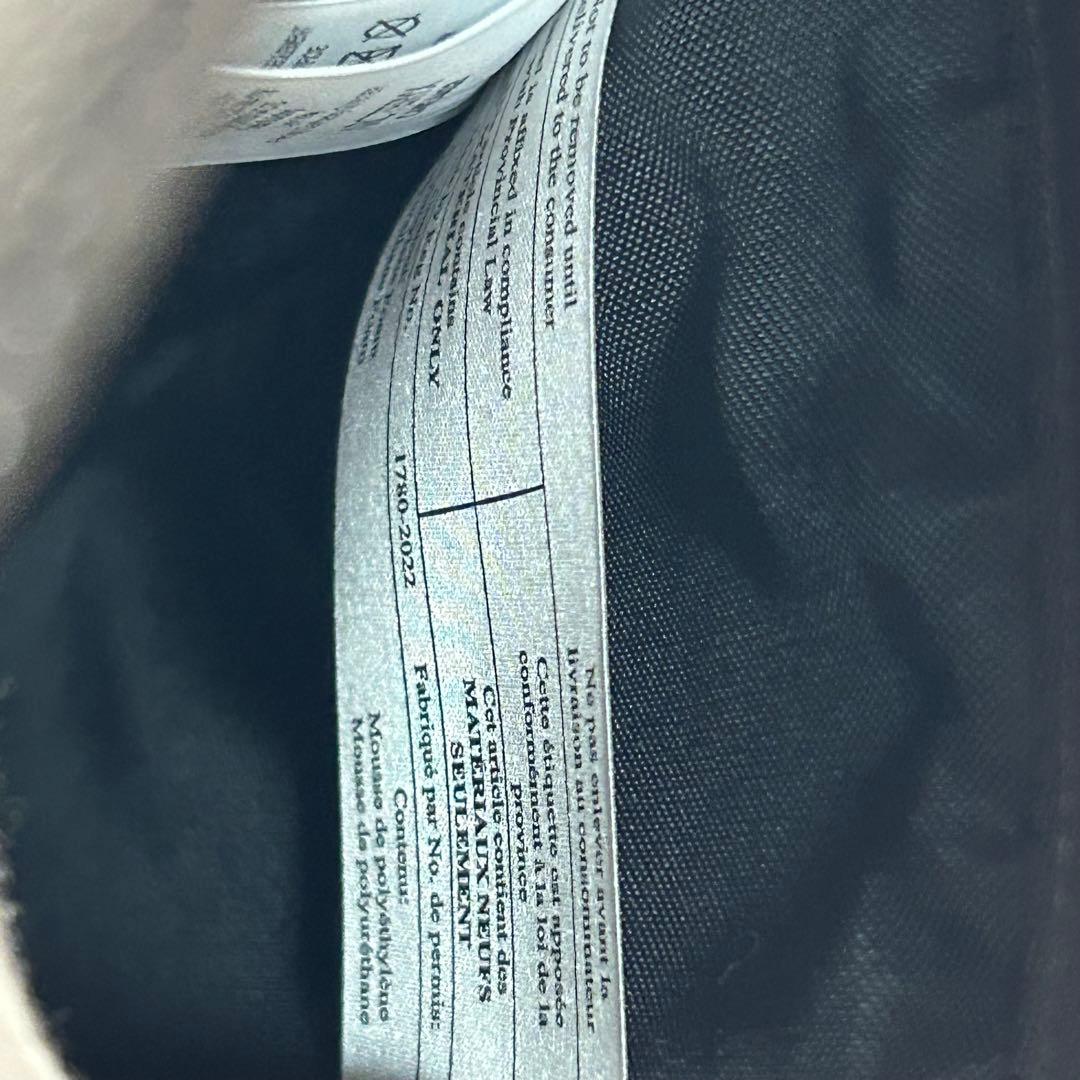 希少 未使用 アークテリクス グランヴィル ブリーフケース ブラック 廃盤