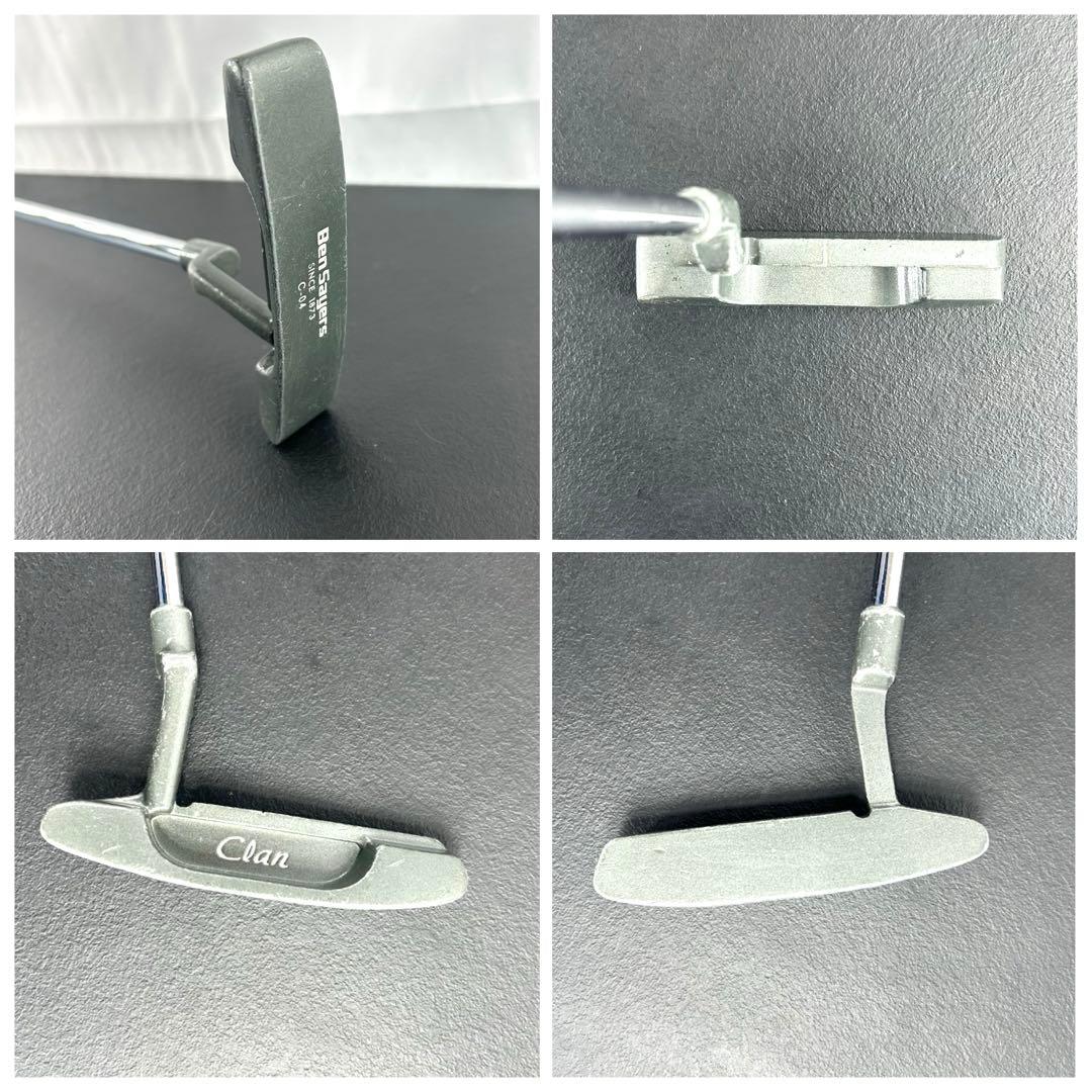 本格派　メンズゴルフクラブ　14本　フルセット お試しセット　ゴルフセット