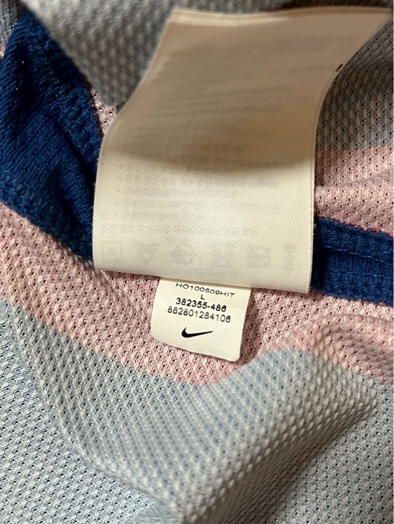 【正規品】バルセロナ10/11 メッシ　ユニフォーム