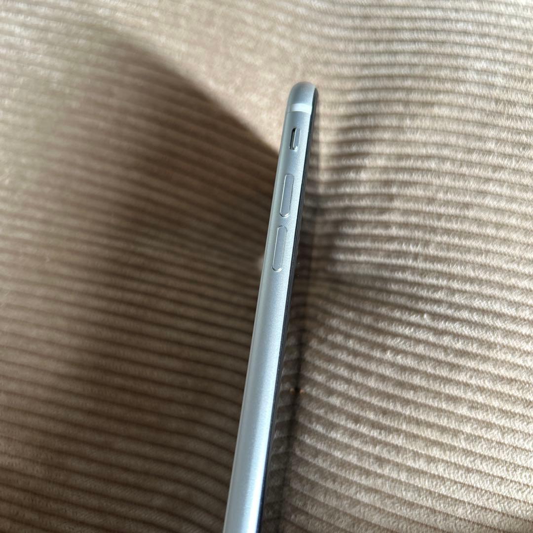 iPhoneSE2 ホワイト　64GB