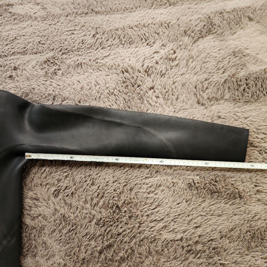 nine plus wetsuits ロングスプリング　3/2mm　Lsize