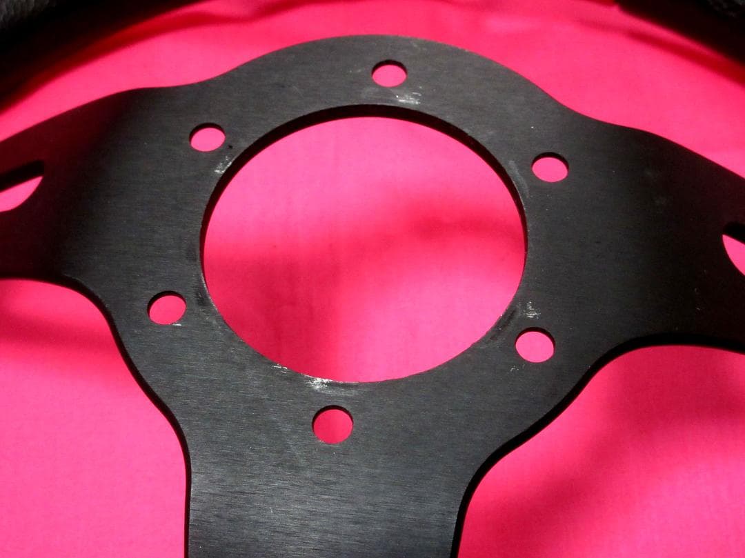 6205 正規品 MOMO DRIFTING モモドリフティング 小径33Φ