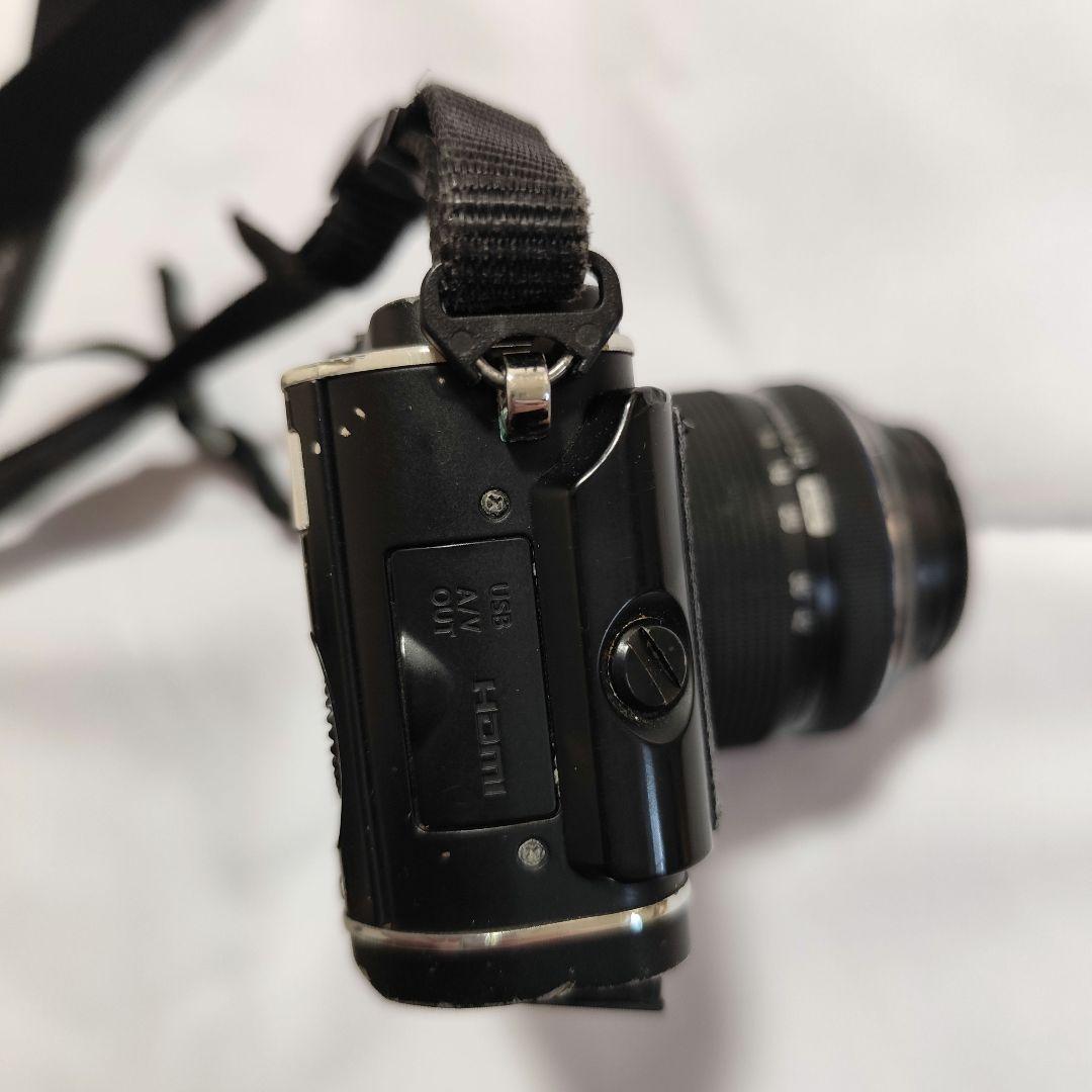 OLYMPU PEN E-P3 ミラーレスカメラ