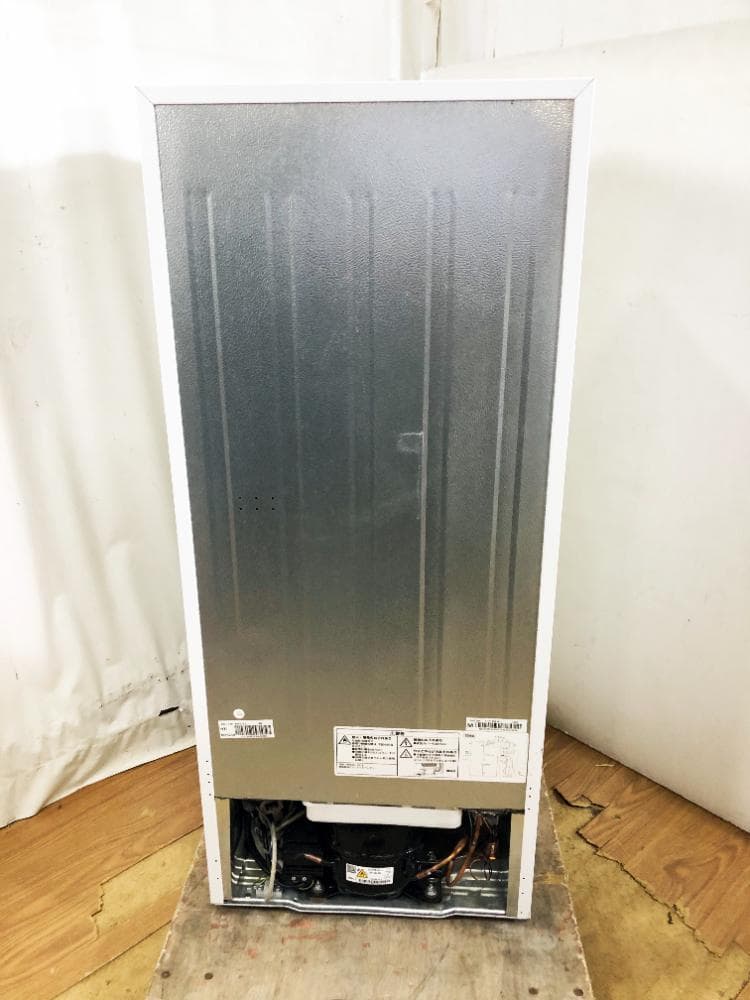 ★2021年製★美品 ★ニトリ 106L 冷蔵庫【NTR-106WH】ER0C