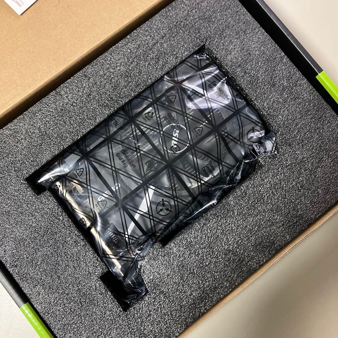 MSI AERO ITX 4GB GDDR5 GTX1650 OCv1 中古品