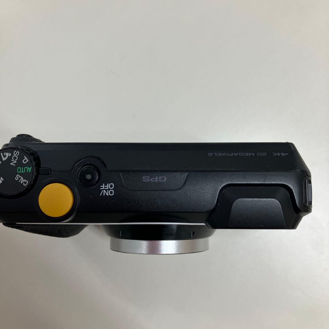 RICOH リコーG900 デジタルカメラ