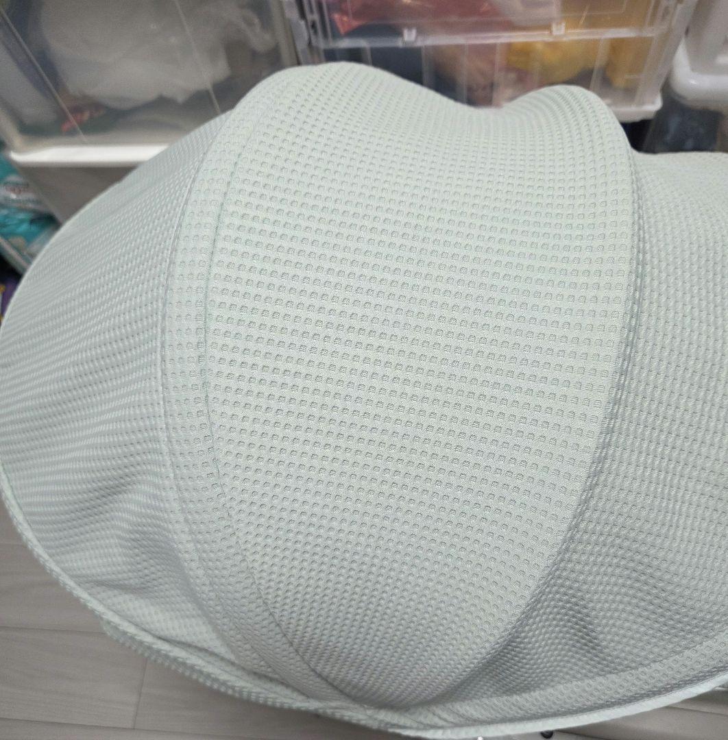 中古　アップリカ　電動ハイローチェア ユラリズム オート プレミアム