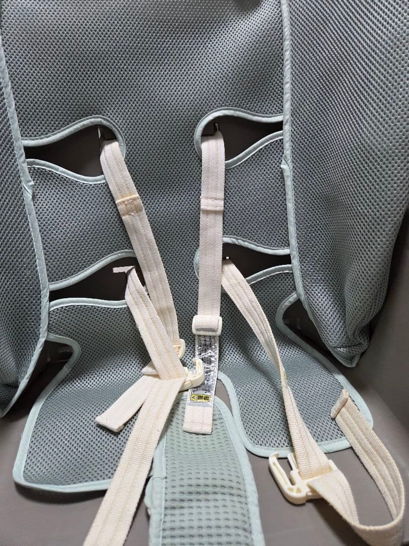 中古　アップリカ　電動ハイローチェア ユラリズム オート プレミアム