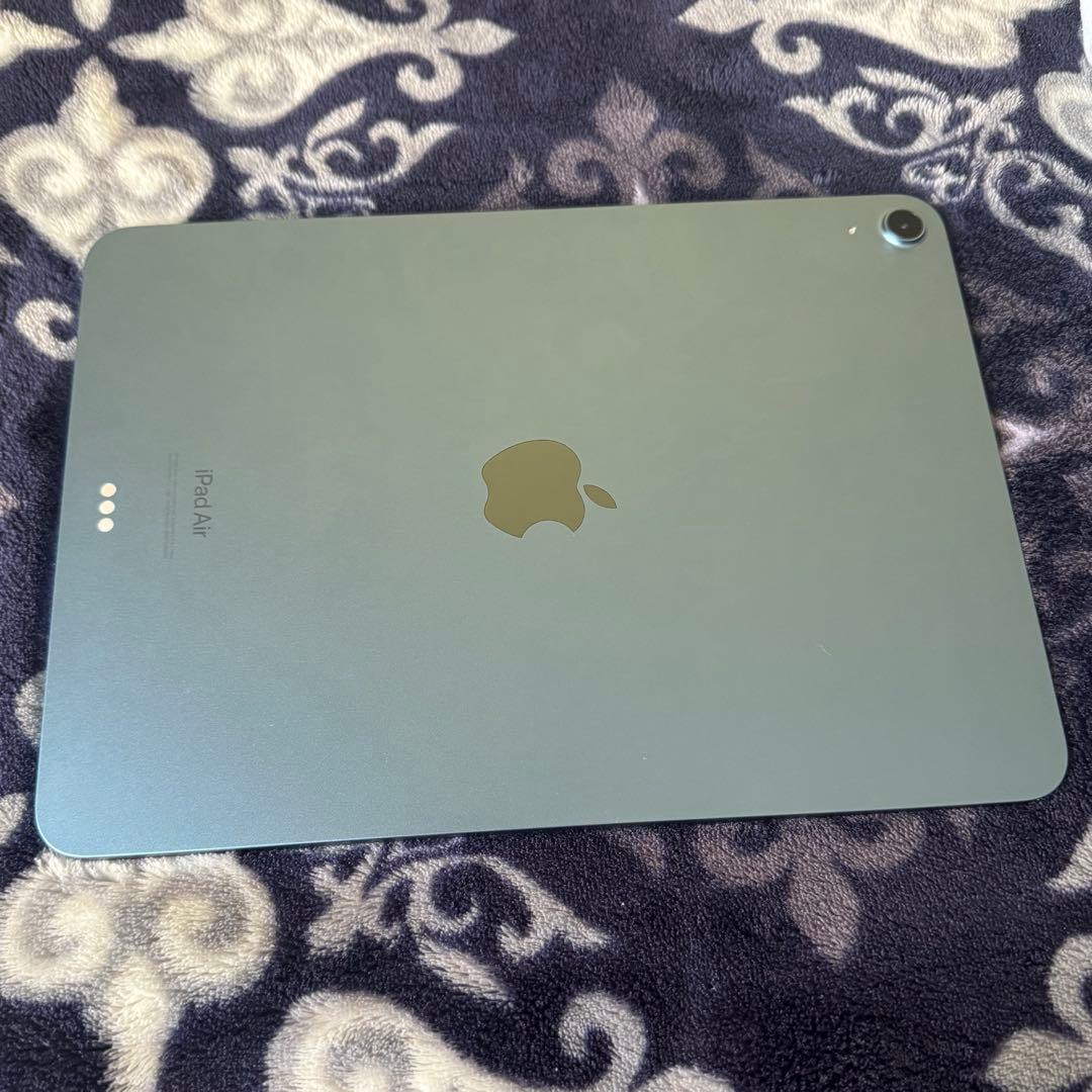 新*線様 ipad Air 第5世代 wifiモデル