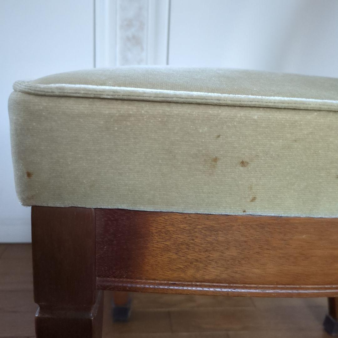 maruni マルニ木工　地中海シリーズ　ダイニングチェアー　椅子 茶色