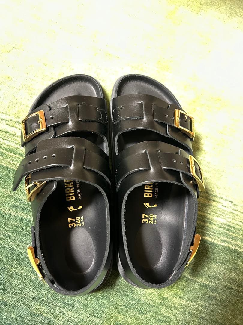 ビルケンシュトック　カンヌ　24㎝