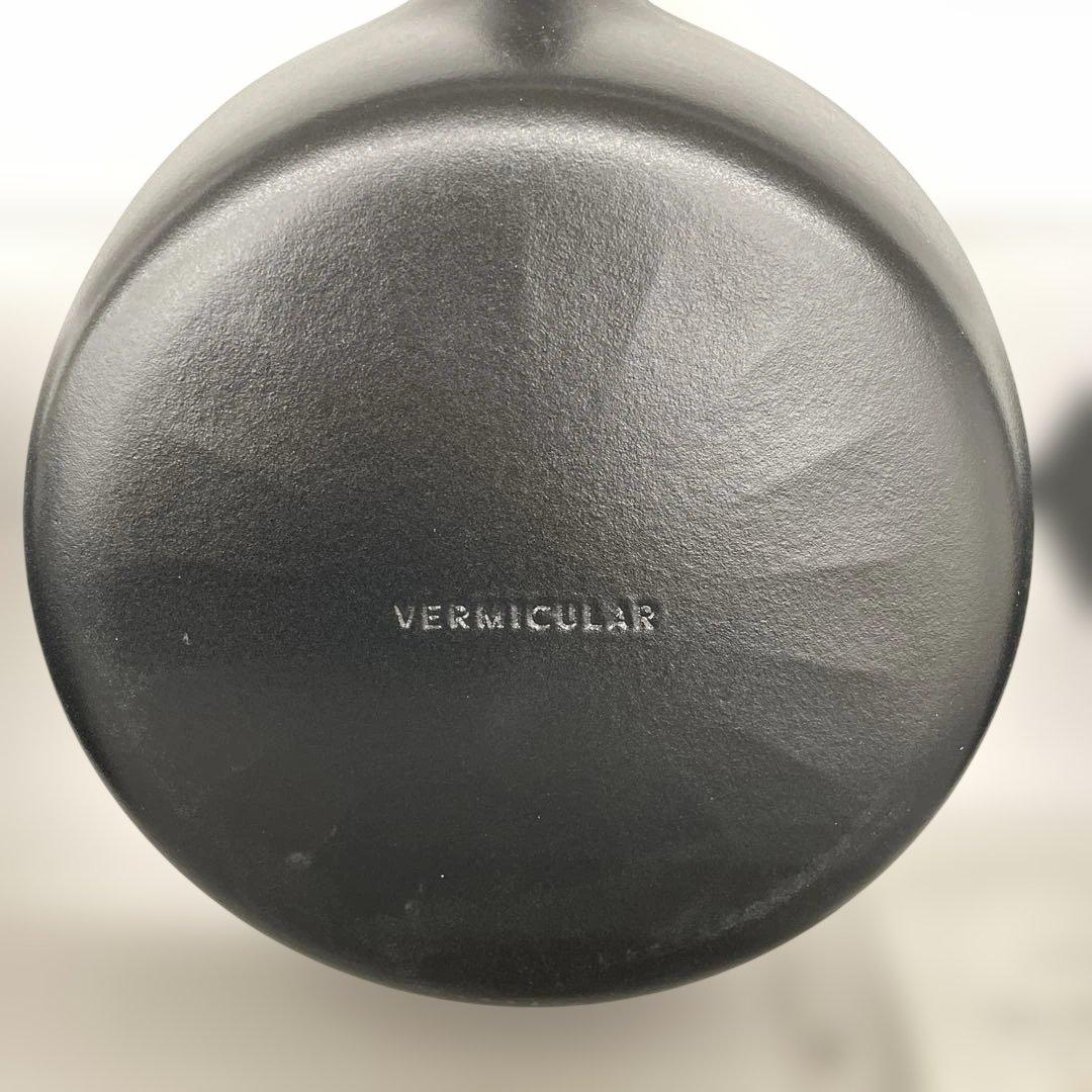 261369フライパン 24cm深型ブラック FP24-PB-L IH対応