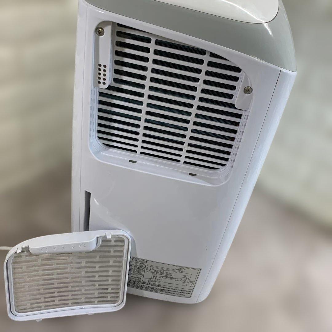 エスケイジャパン冷風機2021年製　SKJ-RS08PA