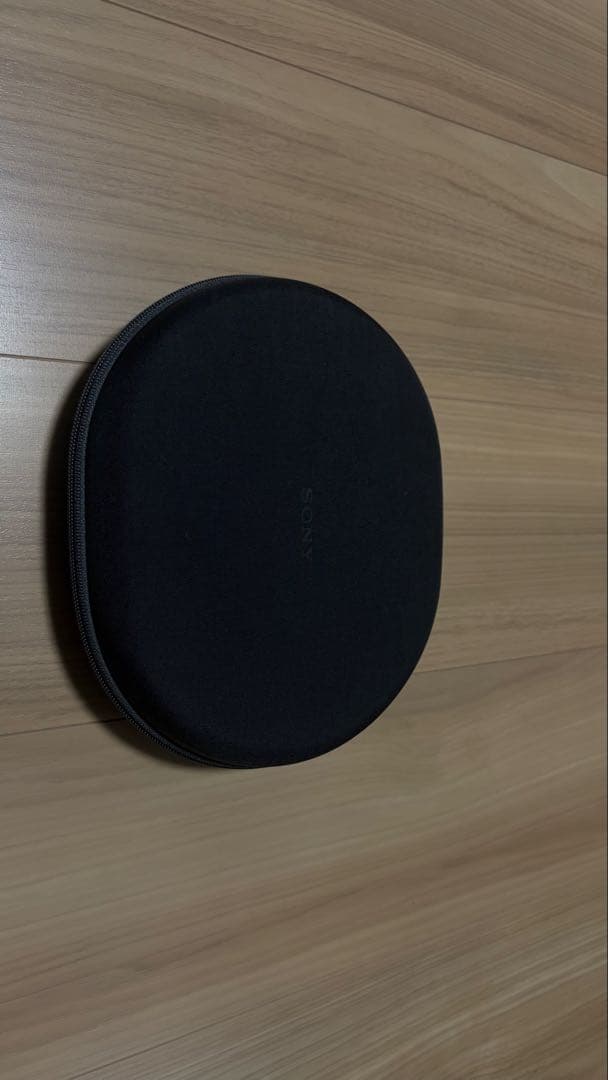 SONY WH-XB910N ブラック ほぼ未使用級 美品 本体のみ ケース付き