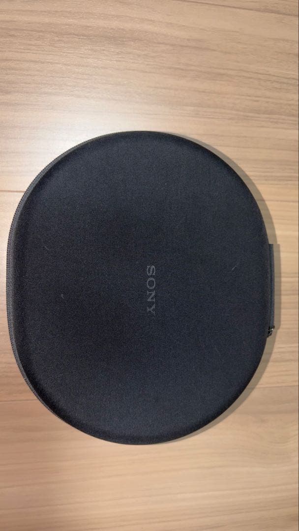 SONY WH-XB910N ブラック ほぼ未使用級 美品 本体のみ ケース付き