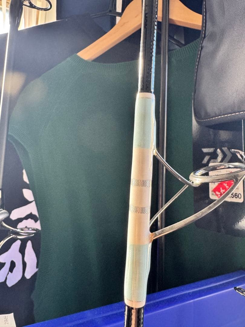 レスターファイン　マスターブレイド63ML