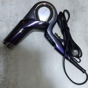 レプロナイザー　Repronzier 27D Plus ヘアドライヤー