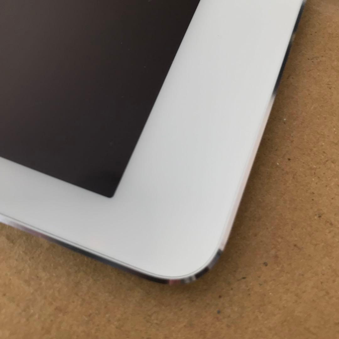 iPad Pro 9.7 128GB Wi-Fi シルバー