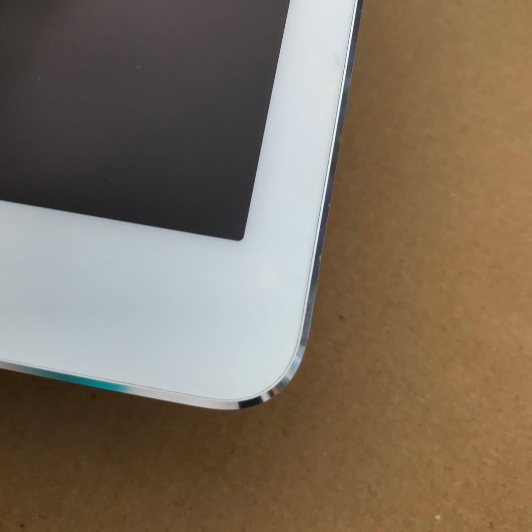 iPad Pro 9.7 128GB Wi-Fi シルバー