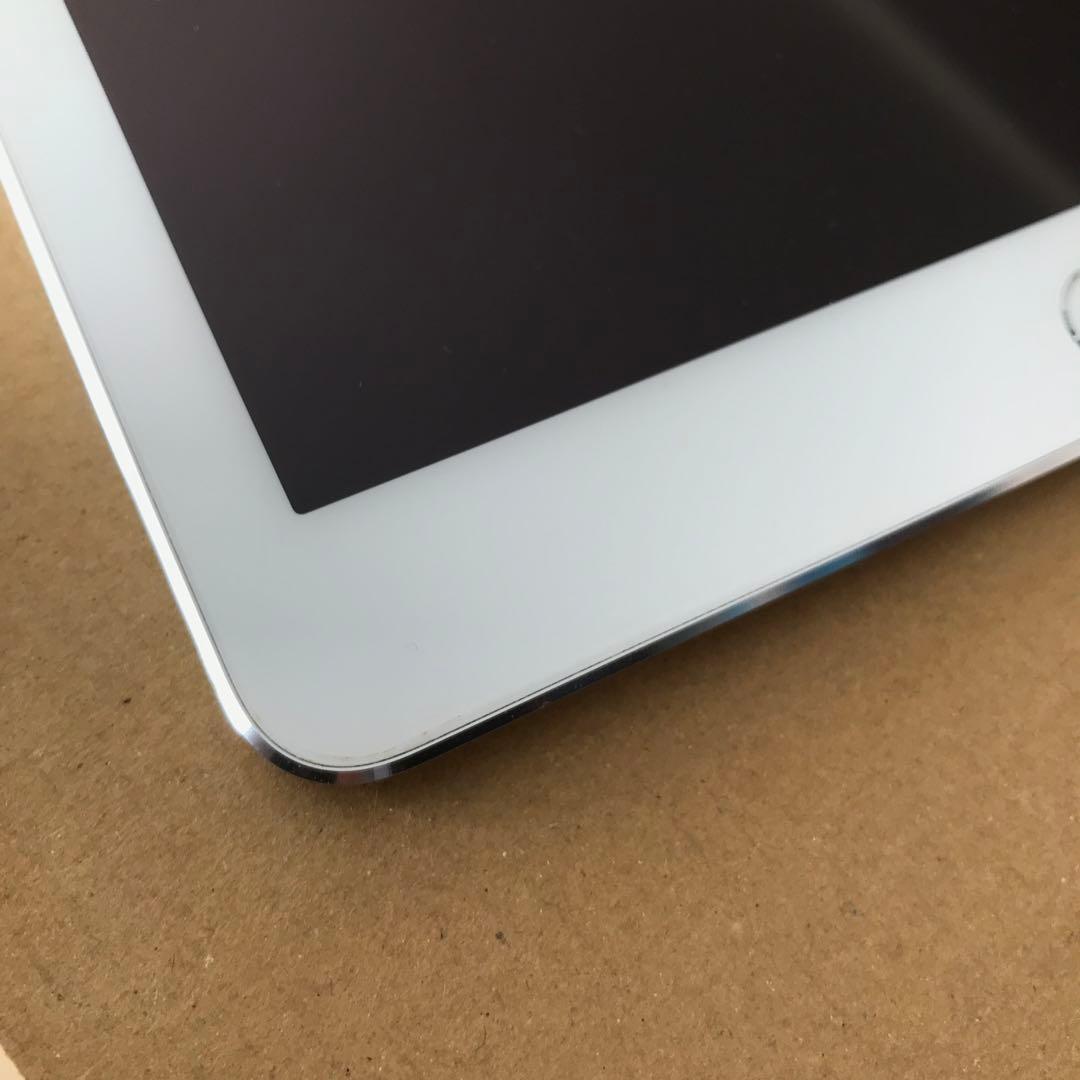 iPad Pro 9.7 128GB Wi-Fi シルバー