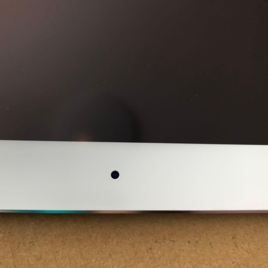 iPad Pro 9.7 128GB Wi-Fi シルバー