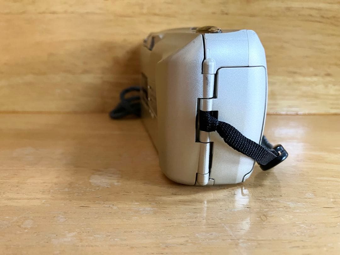 OLYMPUS M[mju：]-Ⅱ