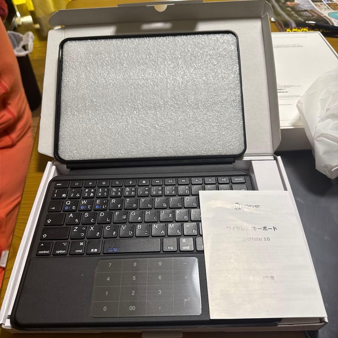 Apple iPad Air (M2) 11インチ 128GB Wi-Fiセット